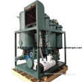 TY Gas Turbine Oil Purifier, Vacuum Turbine Oil Purification Plant